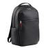MIQUELRIUS ΤΣΑΝΤΑ ΠΛΑΤΗΣ LAPTOP 38x46x13cm 16 ΙΝΤΣΕΣ BAG TO WORK ΜΑΥΡΗ